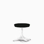 Nelson Pedestal Stool Nelson Pedestal Stool