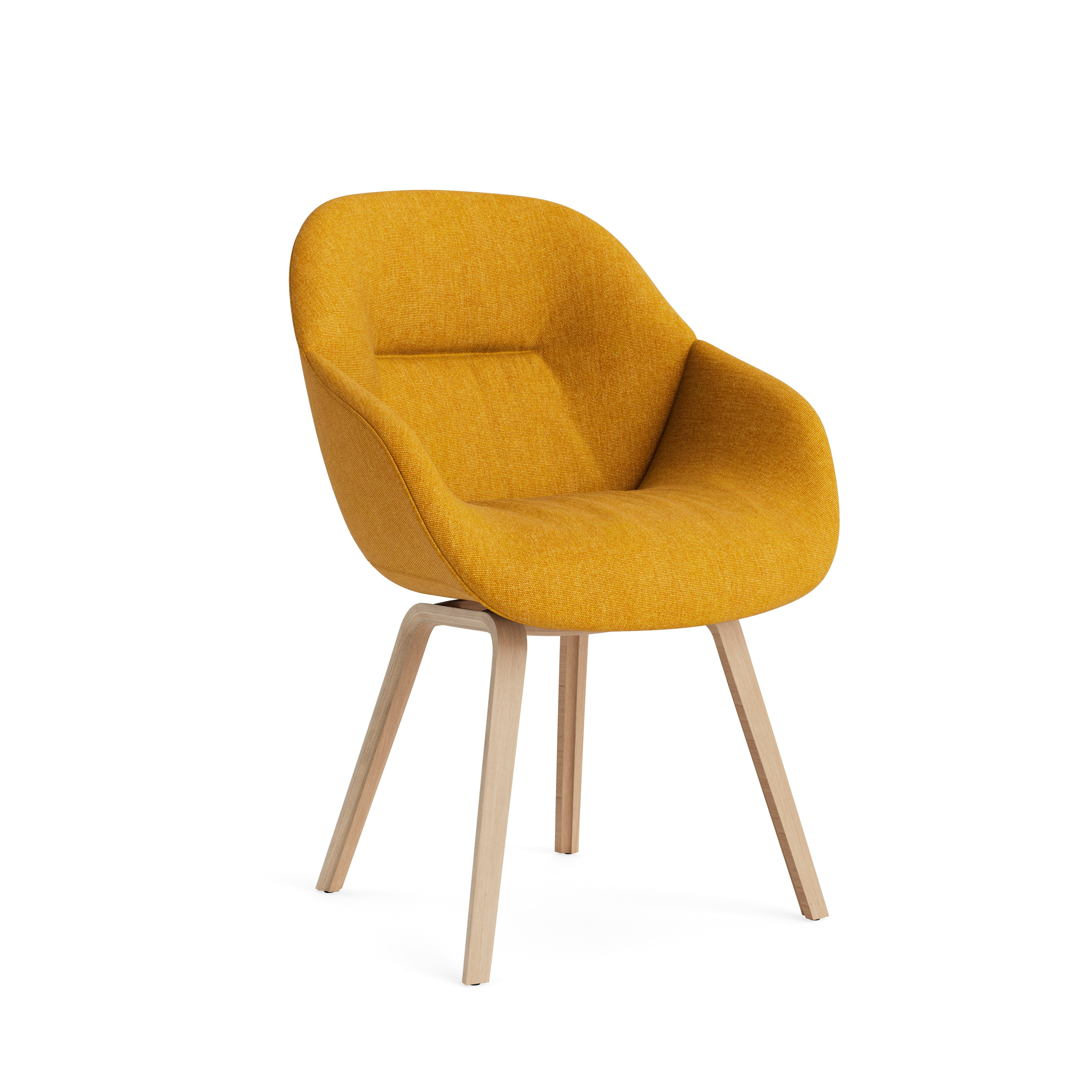 AAC 123 Soft - Metaphor Bumblebee 033 - Matte Lacquered Oak