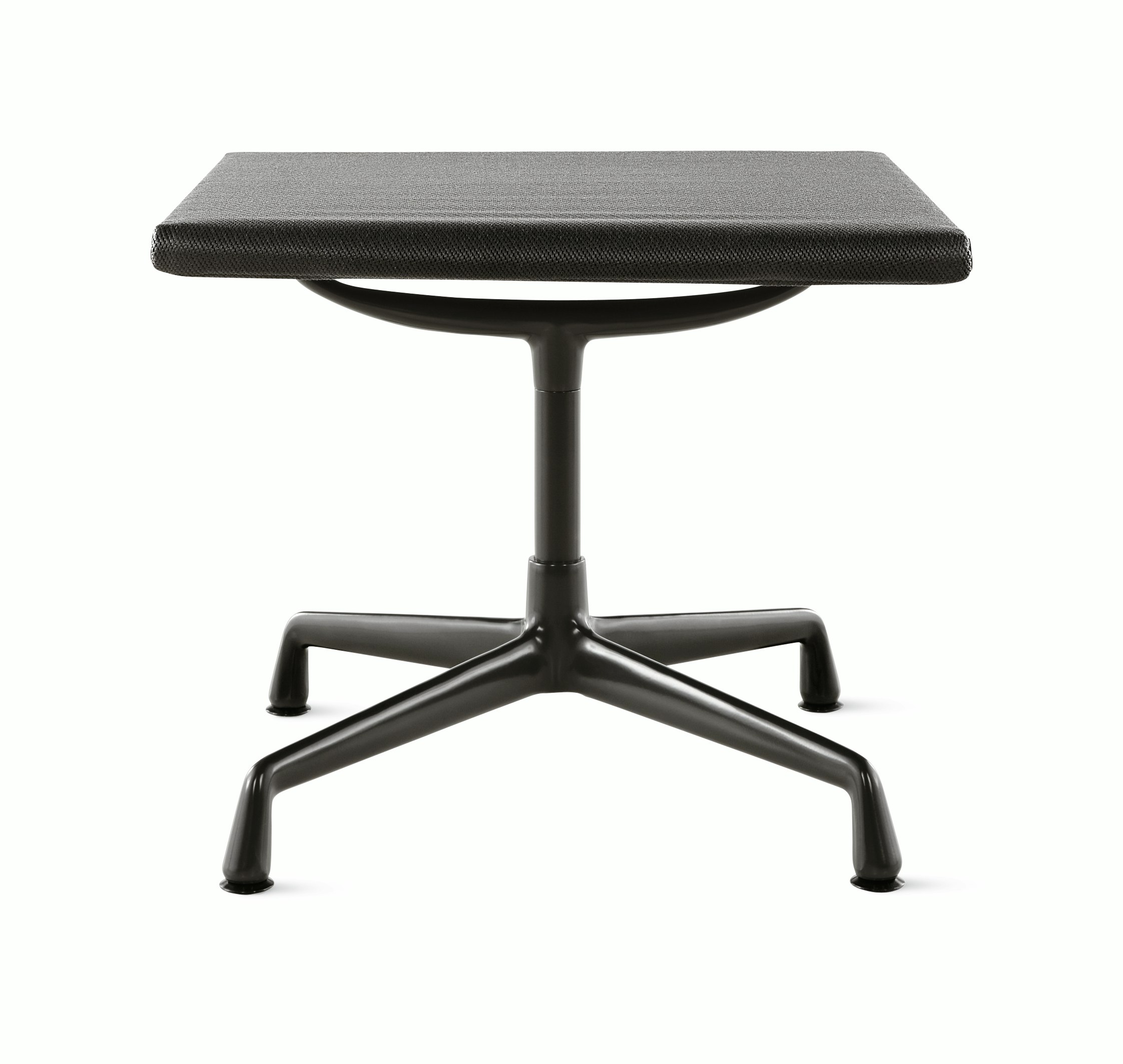 Eames Aluminum Ottoman - Outdoor