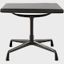 Eames Aluminum Ottoman-Outdoor