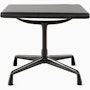 Eames Aluminum Ottoman - Outdoor Eames Aluminum Ottoman - Outdoor