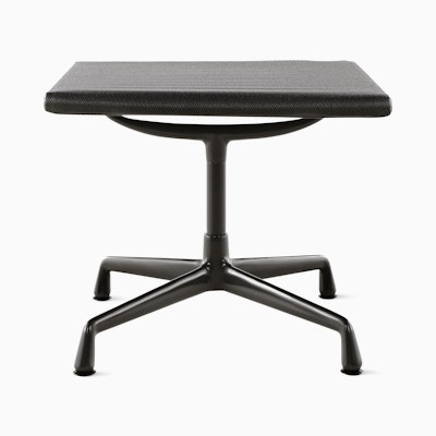 Eames Aluminum Ottoman - Outdoor Eames Aluminum Ottoman - Outdoor