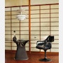 Saarinen Tulip Armchair