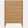 Morrison Dresser Tall
