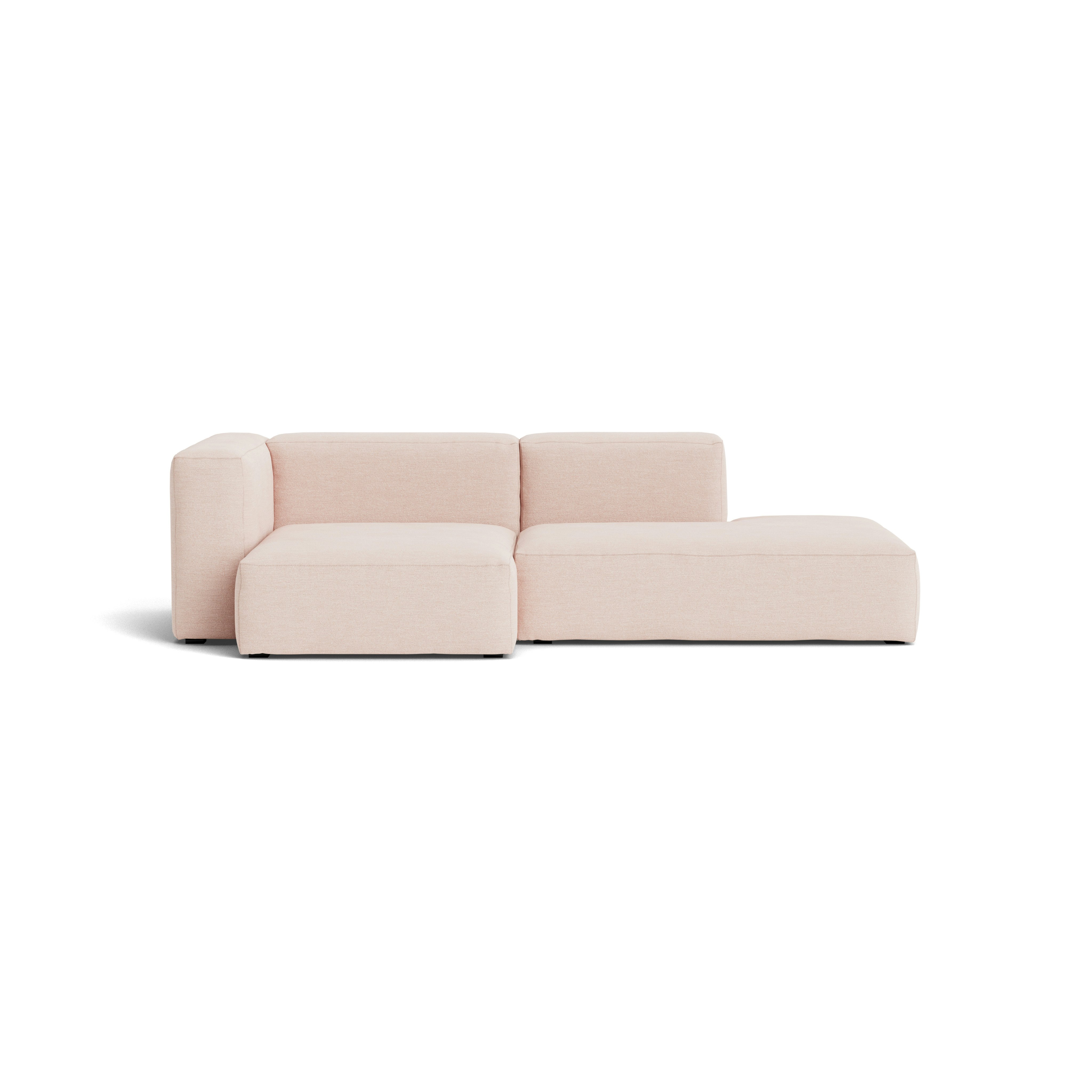 Mags Sectional Chaise, Left