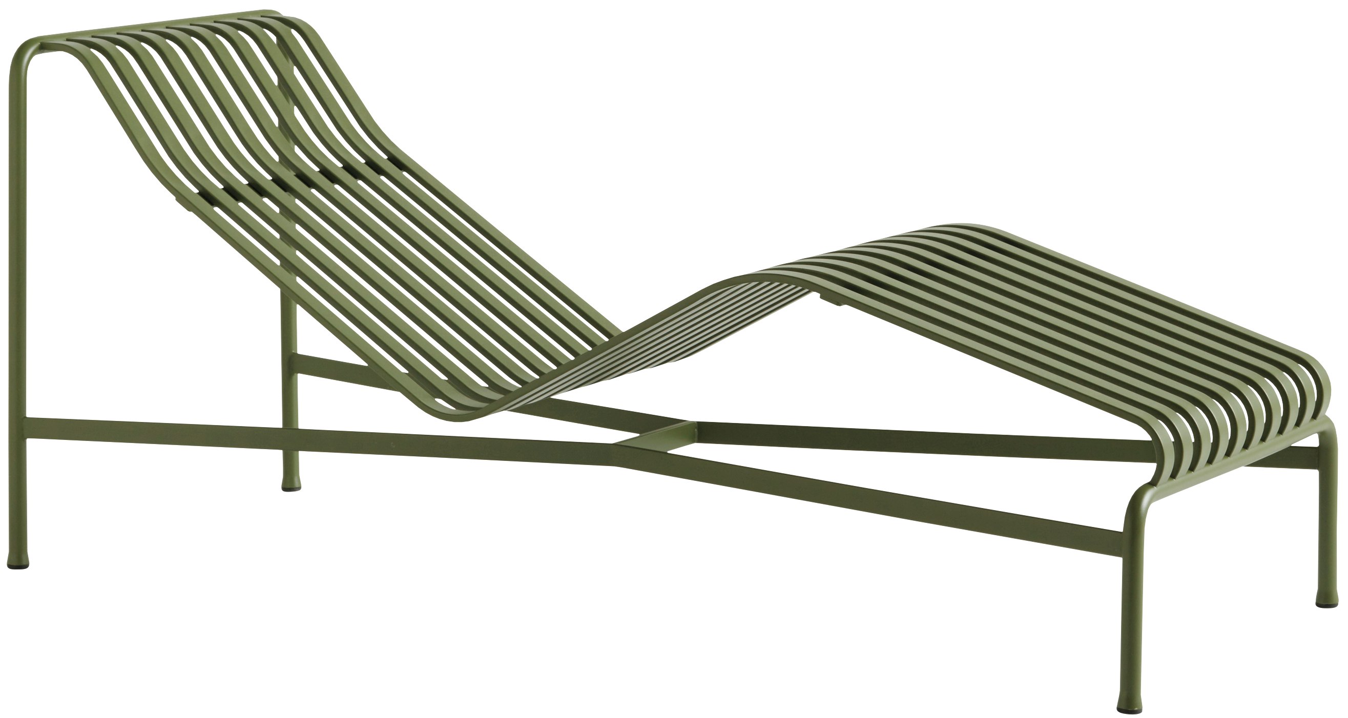 Palissade Chaise Lounge Chair