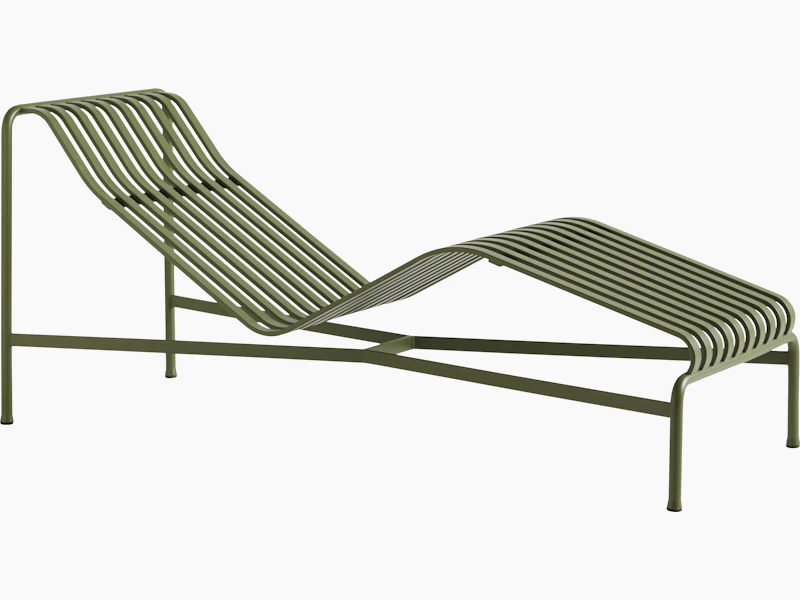 Palissade Chaise Lounge Chair