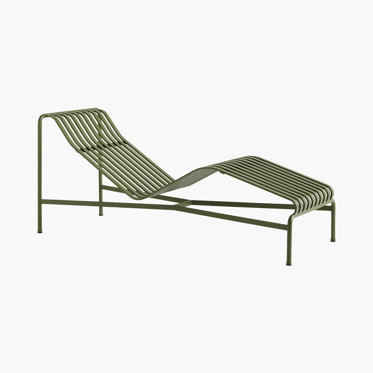 Palissade Chaise Lounge Chair