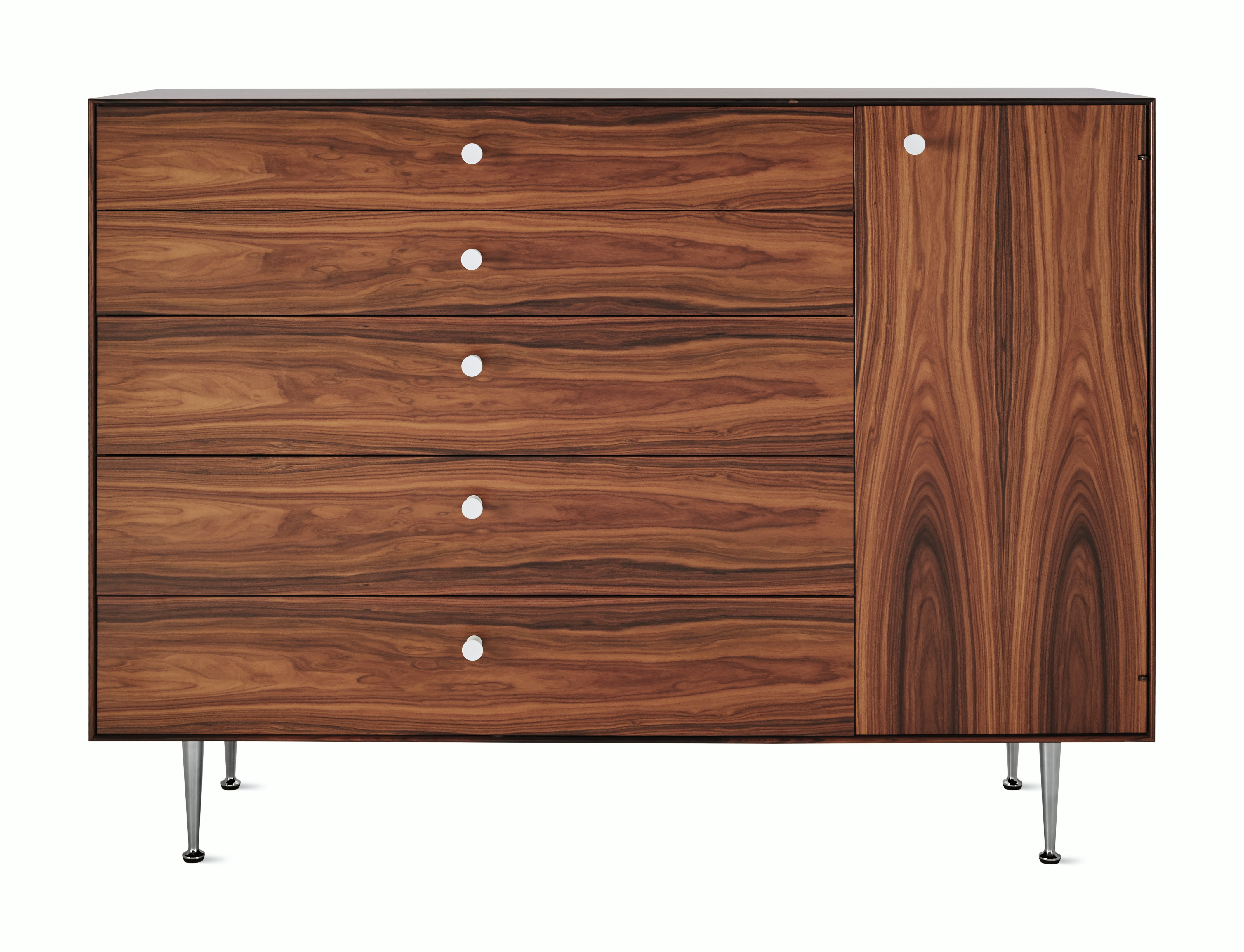 Nelson Thin Edge Chest Cabinet