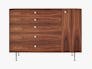 Cabinets, Chests & Credenzas