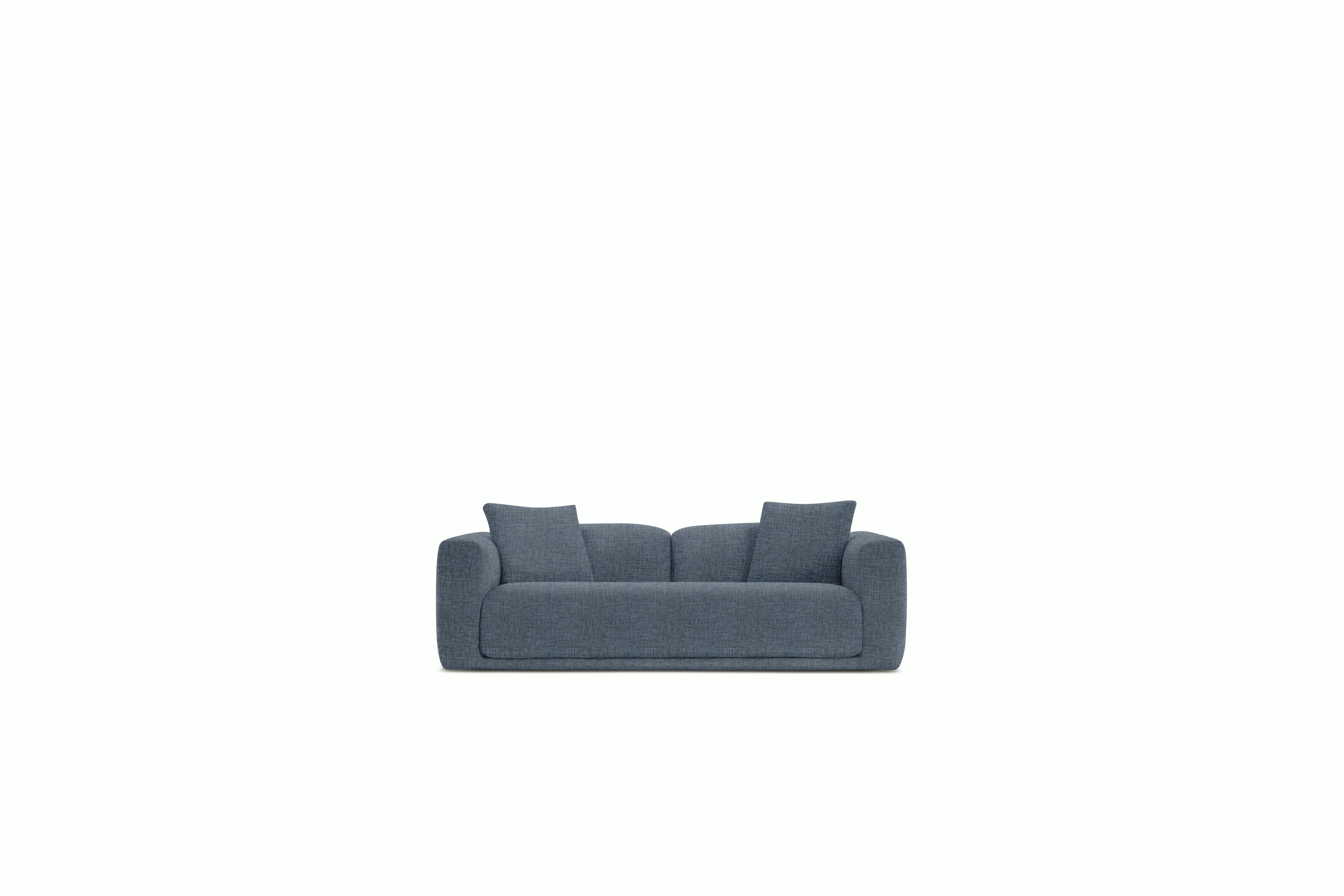 Kelston Sofa - 80 in