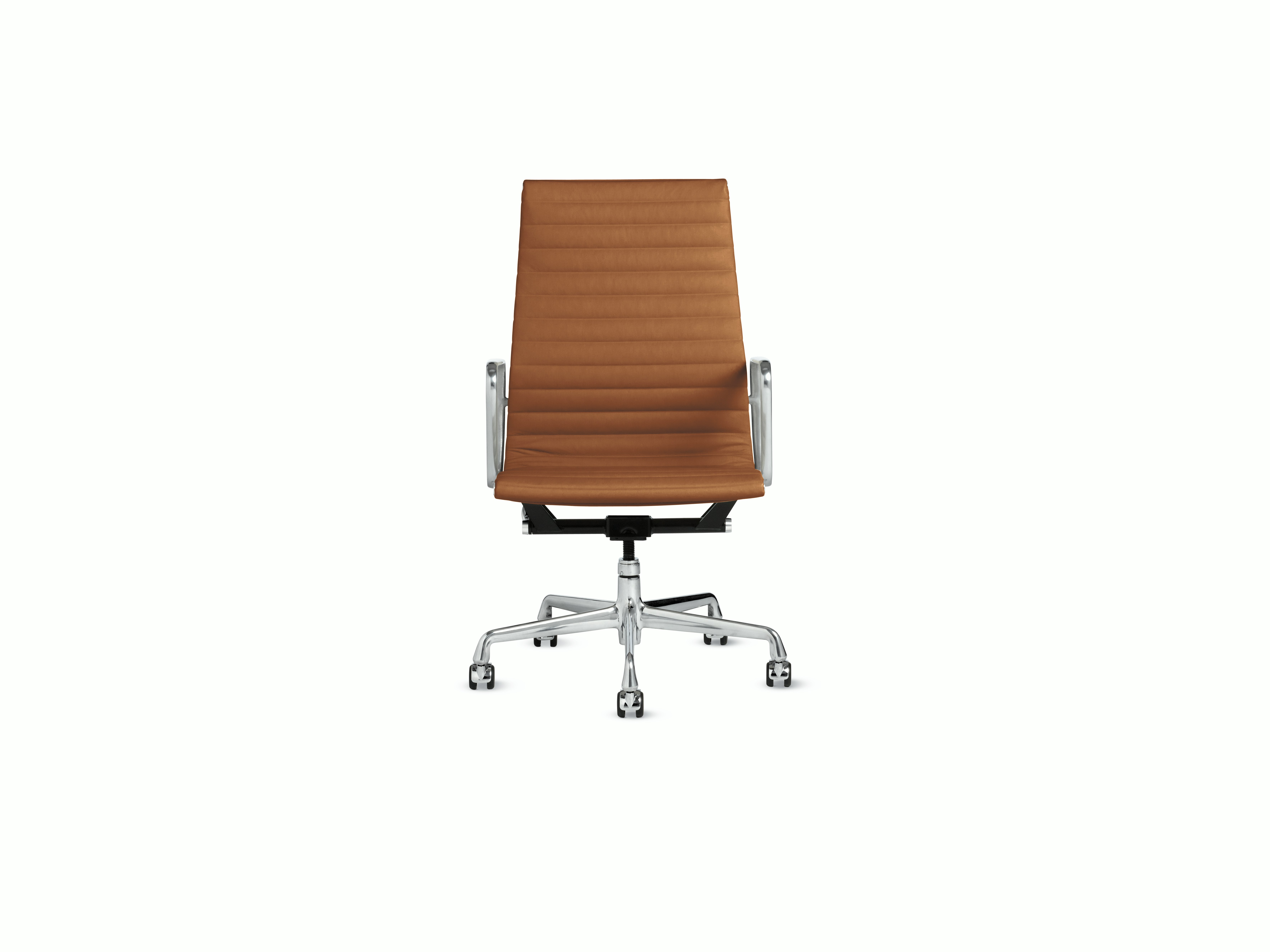 Eames Aluminum Executive Chair