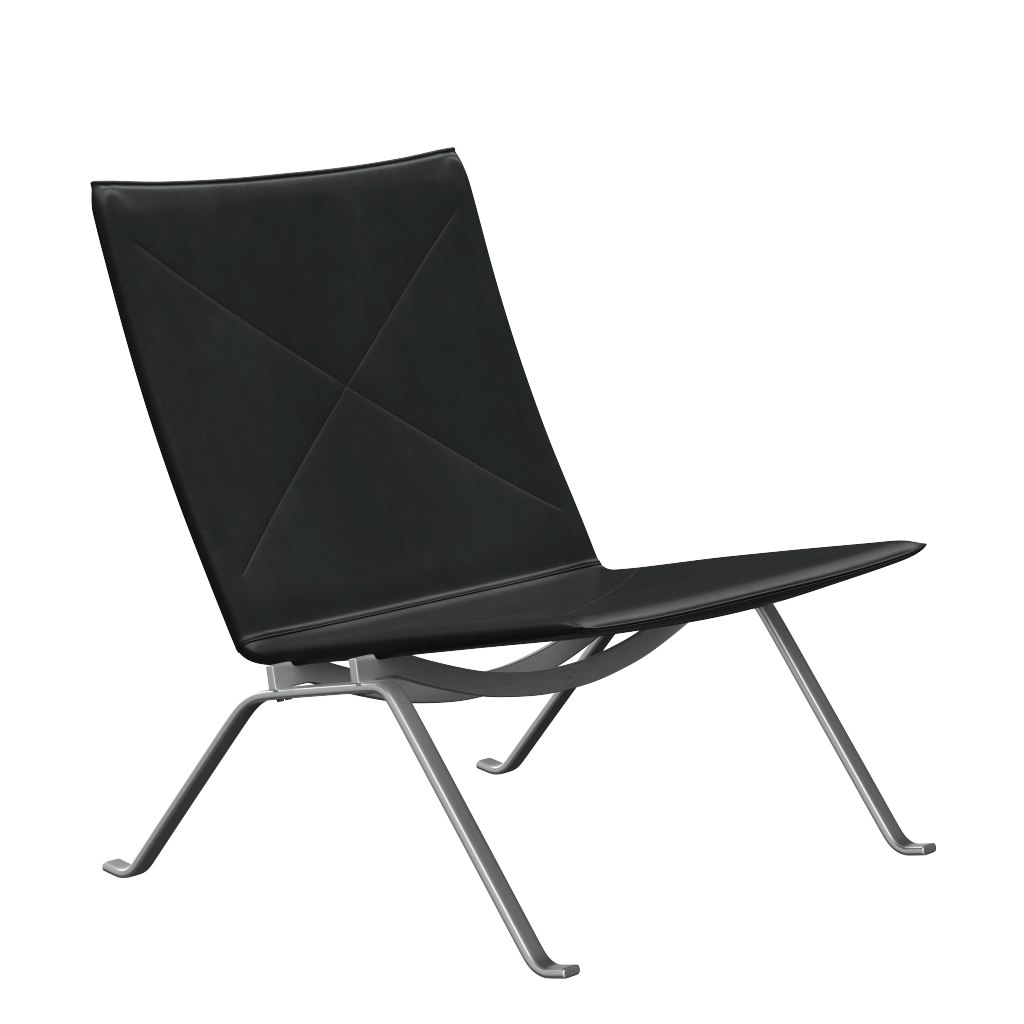 Pk22 Easy Chair