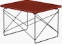 Eames Wire Base Low Table, Herman Miller x HAY