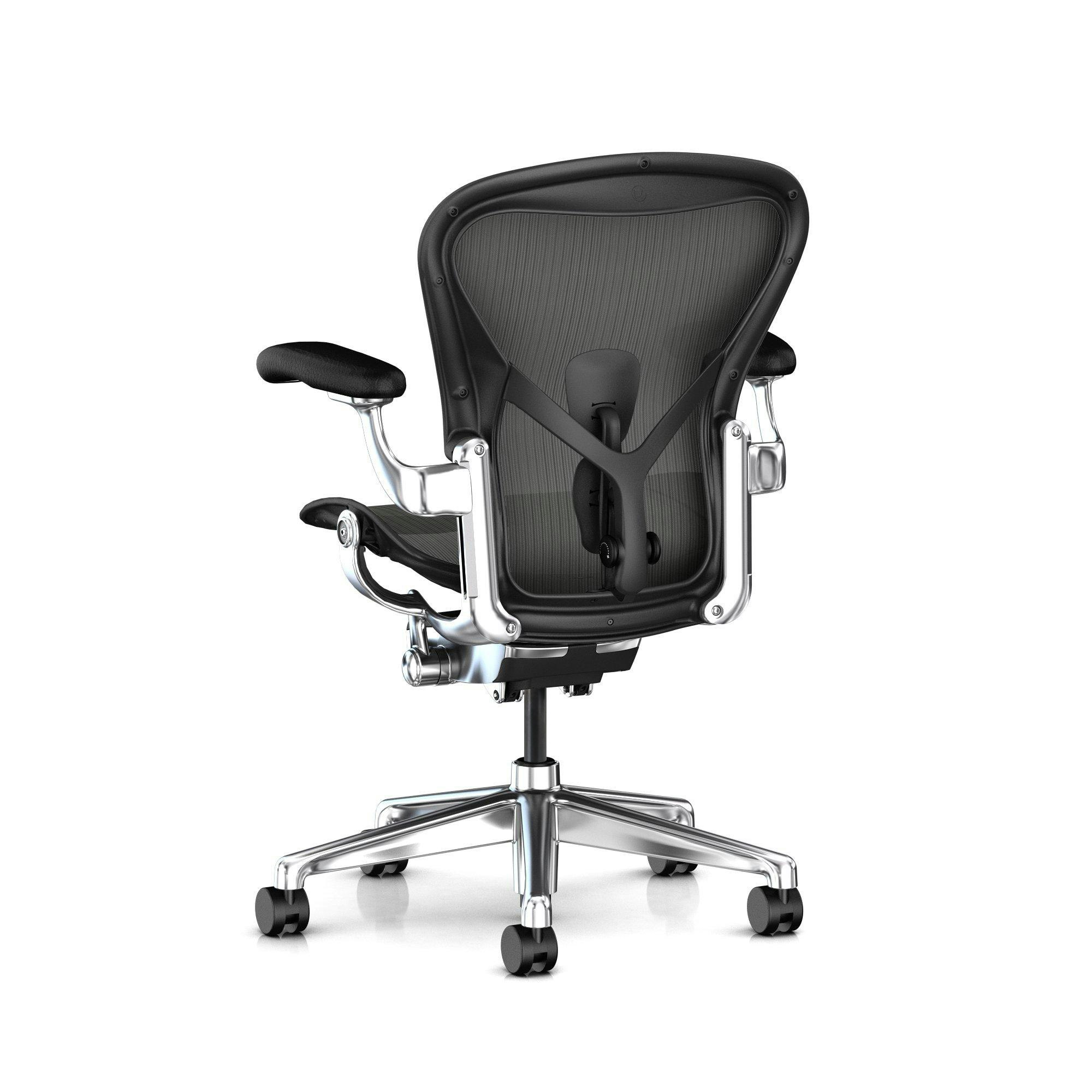 Aeron Chair