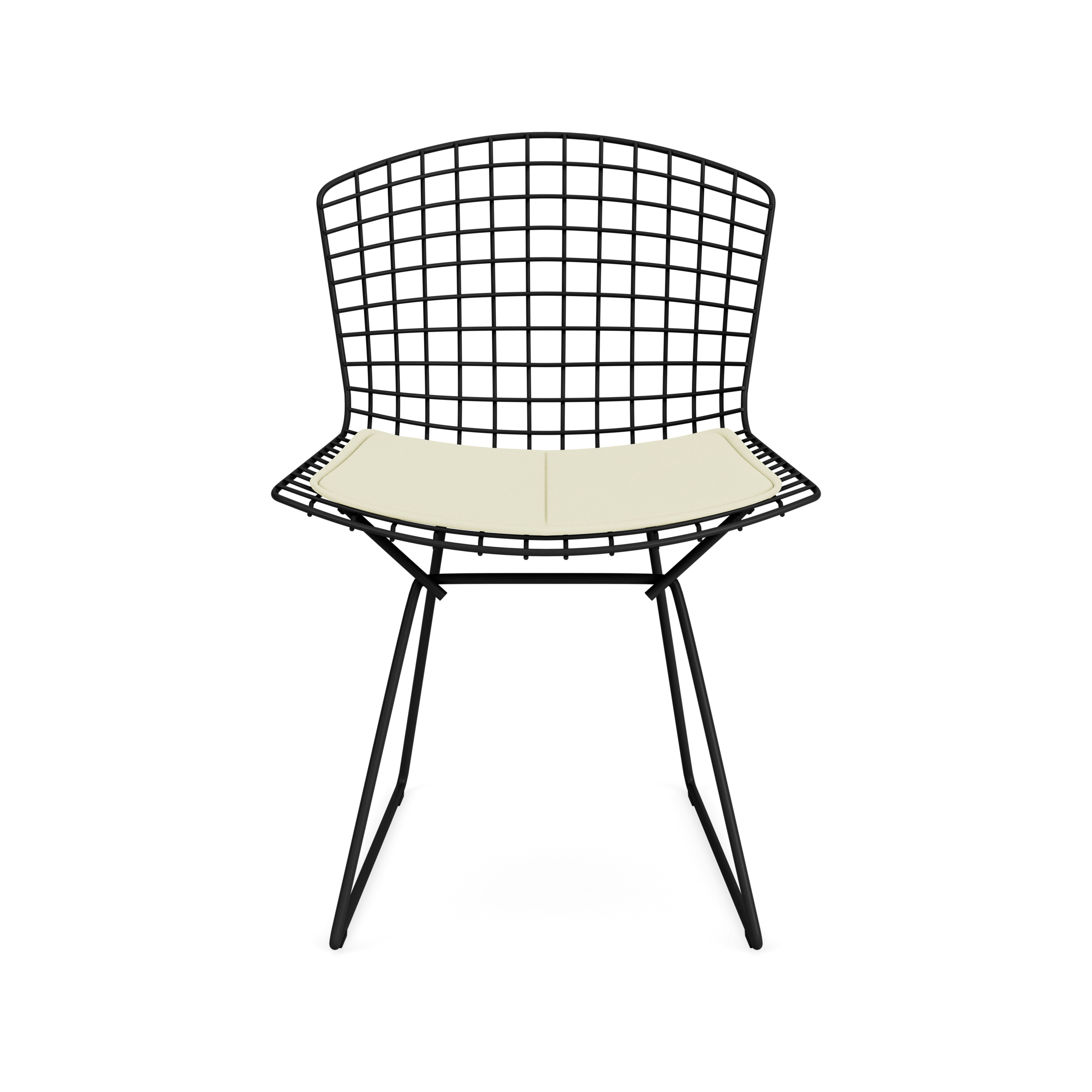 Bertoia Side Chair