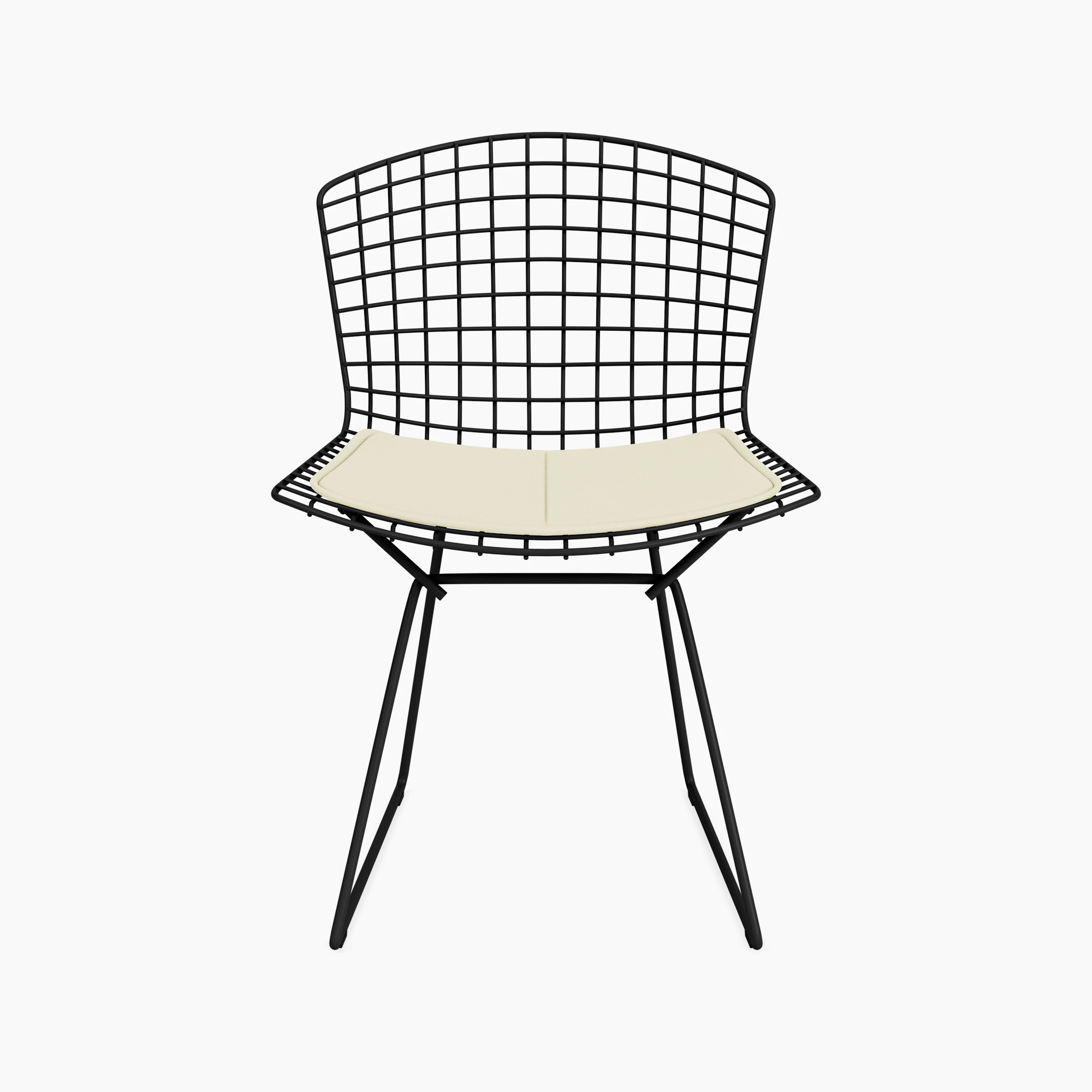 Bertoia Side Chair