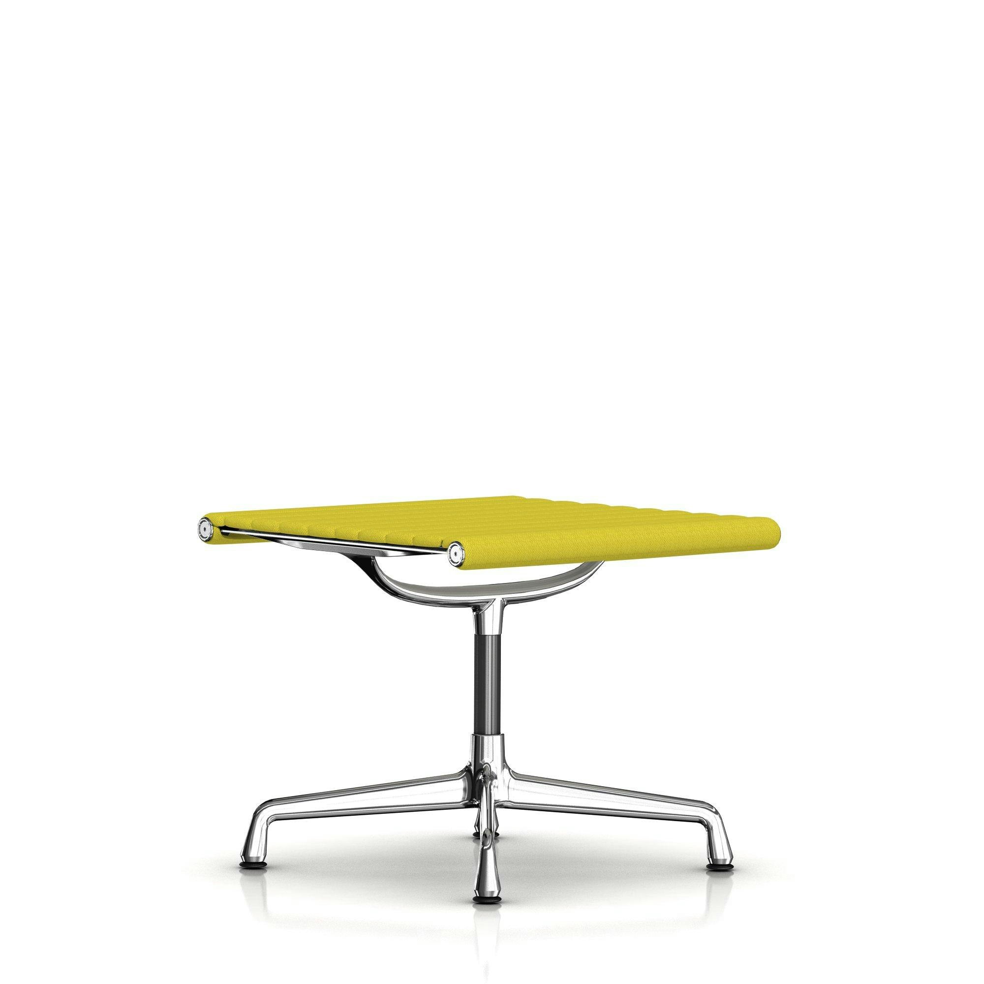 Eames Aluminum Group Ottoman