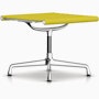 Eames Aluminum Group Ottoman Eames Aluminum Group Ottoman