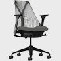 Sayl Chair