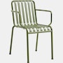 Palissade Armchair