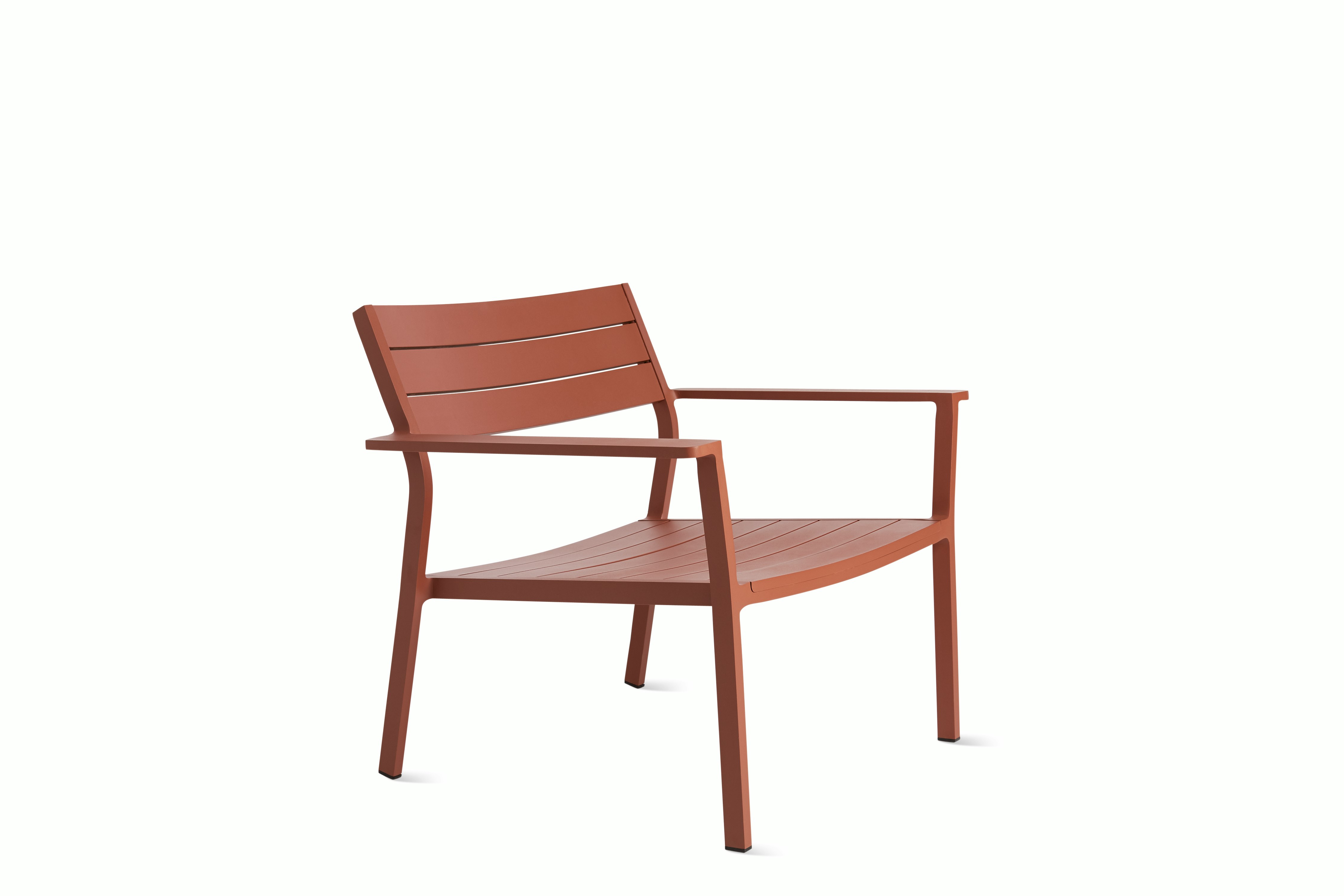 Modern Outdoor Lounge Chairs, Chaises + Ottomans – Design Within Reach