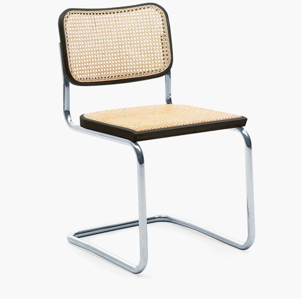 cesca chair  design within reach