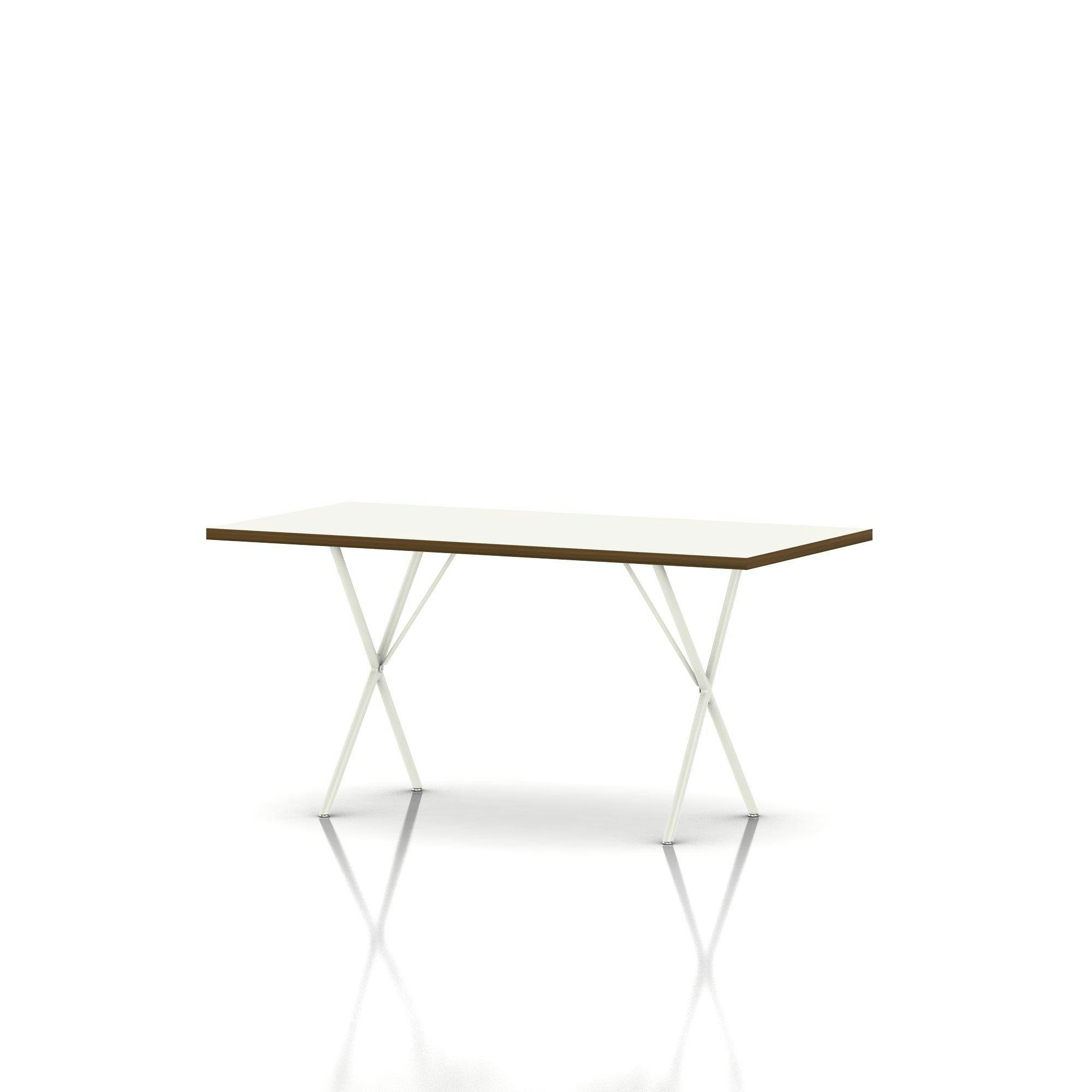 Nelson X-Leg Table