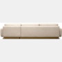 Mesa Sectional with Chaise