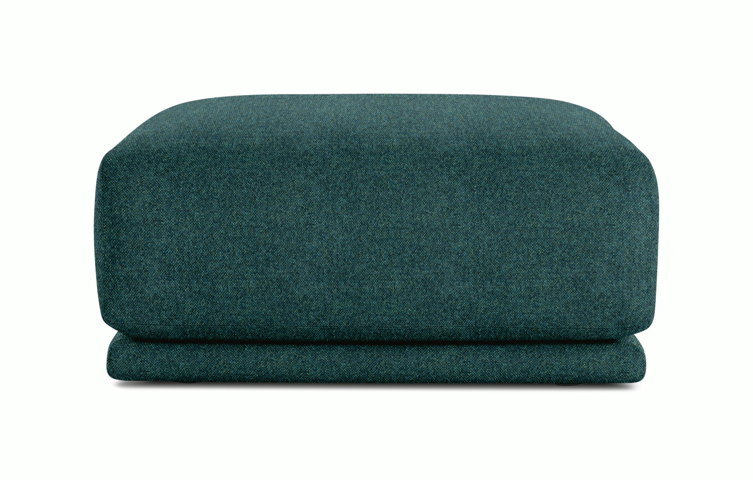 Kelston Ottoman, Fabric
