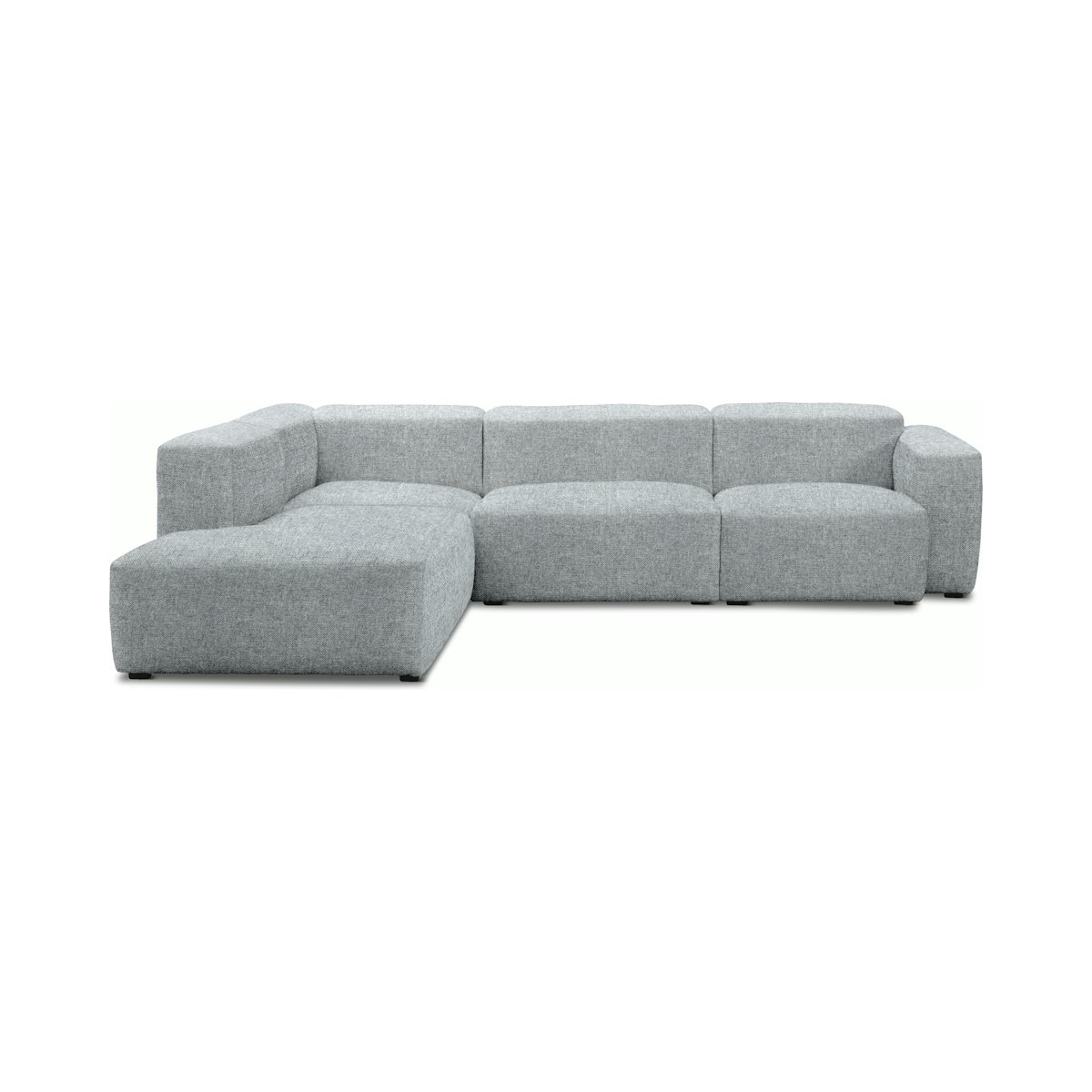 Mags Soft Low L-Shaped Sectional