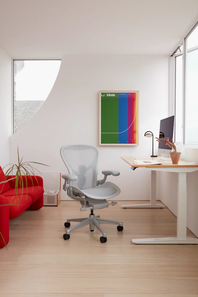 Aeron Chair – Design Within Reach Aeron Chair – Design Within Reach
