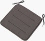 Linear Steel Bar & Counter Seat Pad
