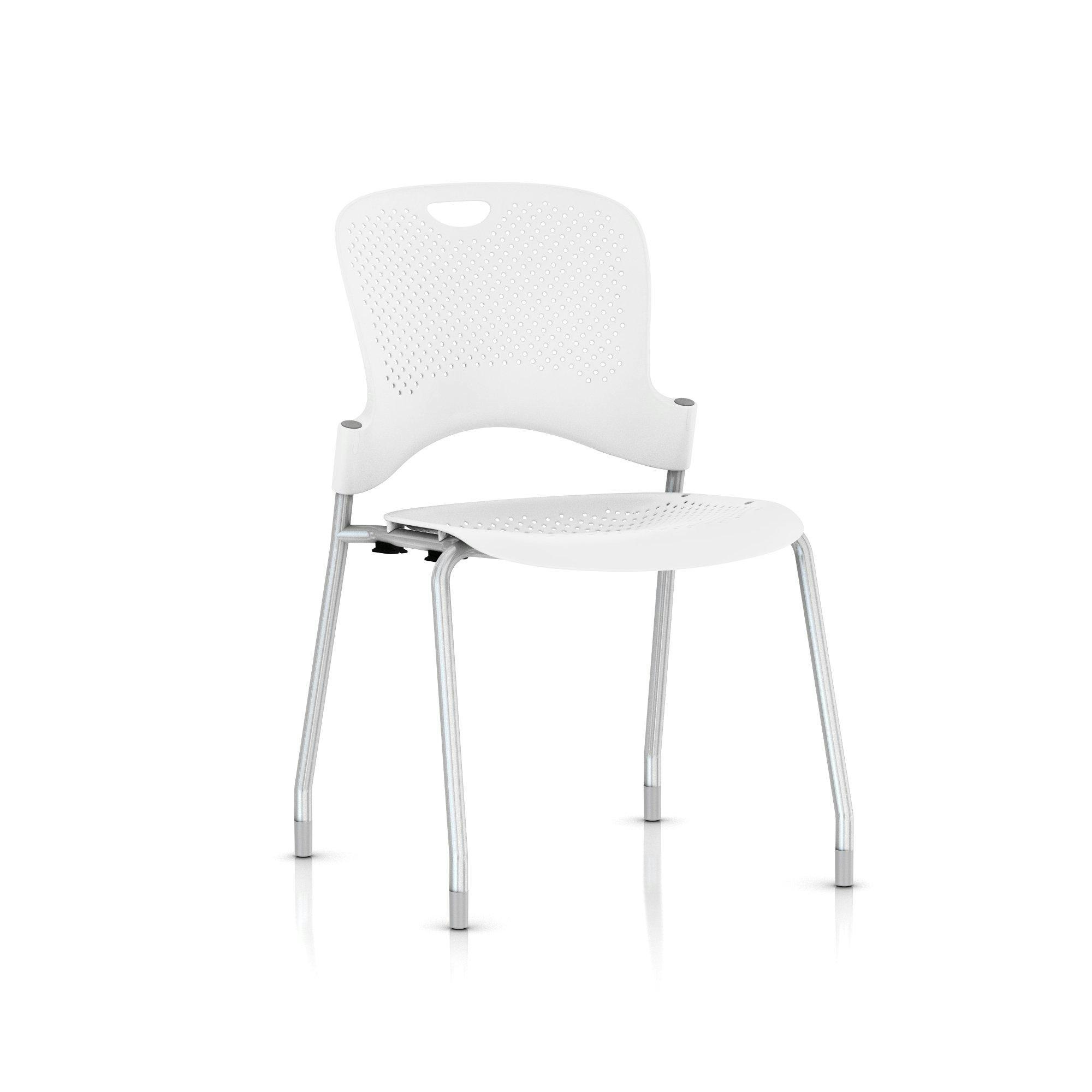 Caper Stacking Chair