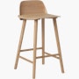 Nerd Stool Nerd Counter Stool