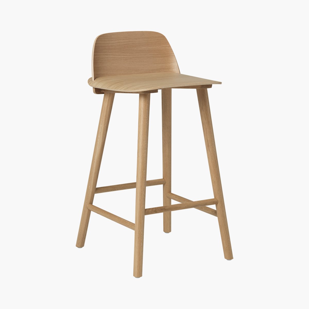 Nerd Stool Nerd Counter Stool