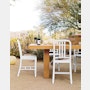 111 Navy Chair