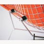 Bertoia Diamond Lounge Chair