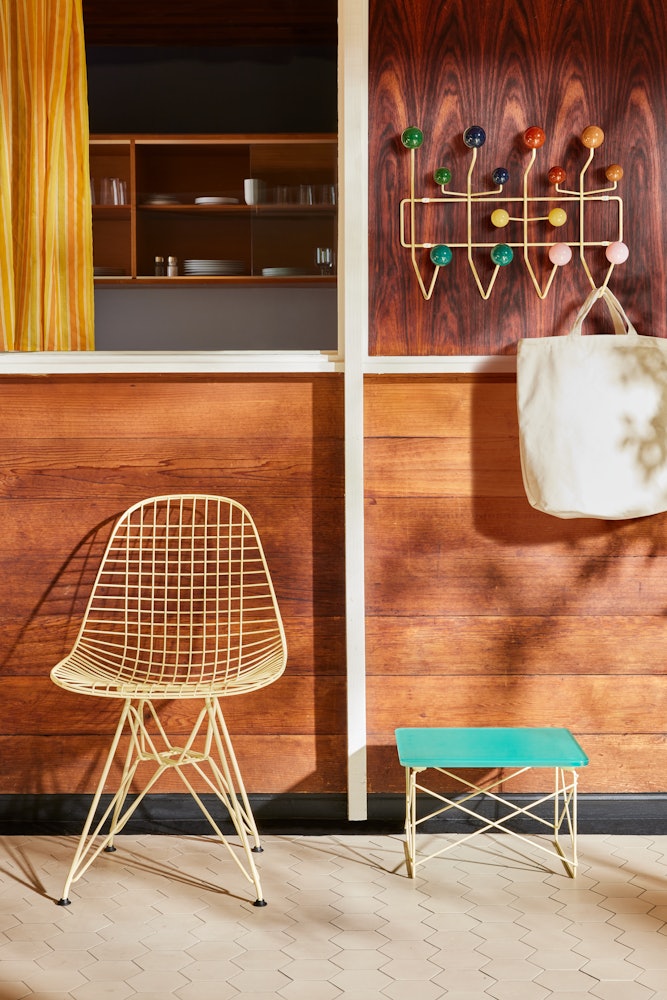 Eames Hang-It-All