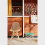 Eames Wire Base Low Table, Herman Miller x HAY