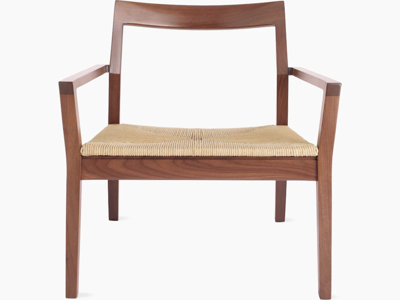 Krusin Lounge Armchair