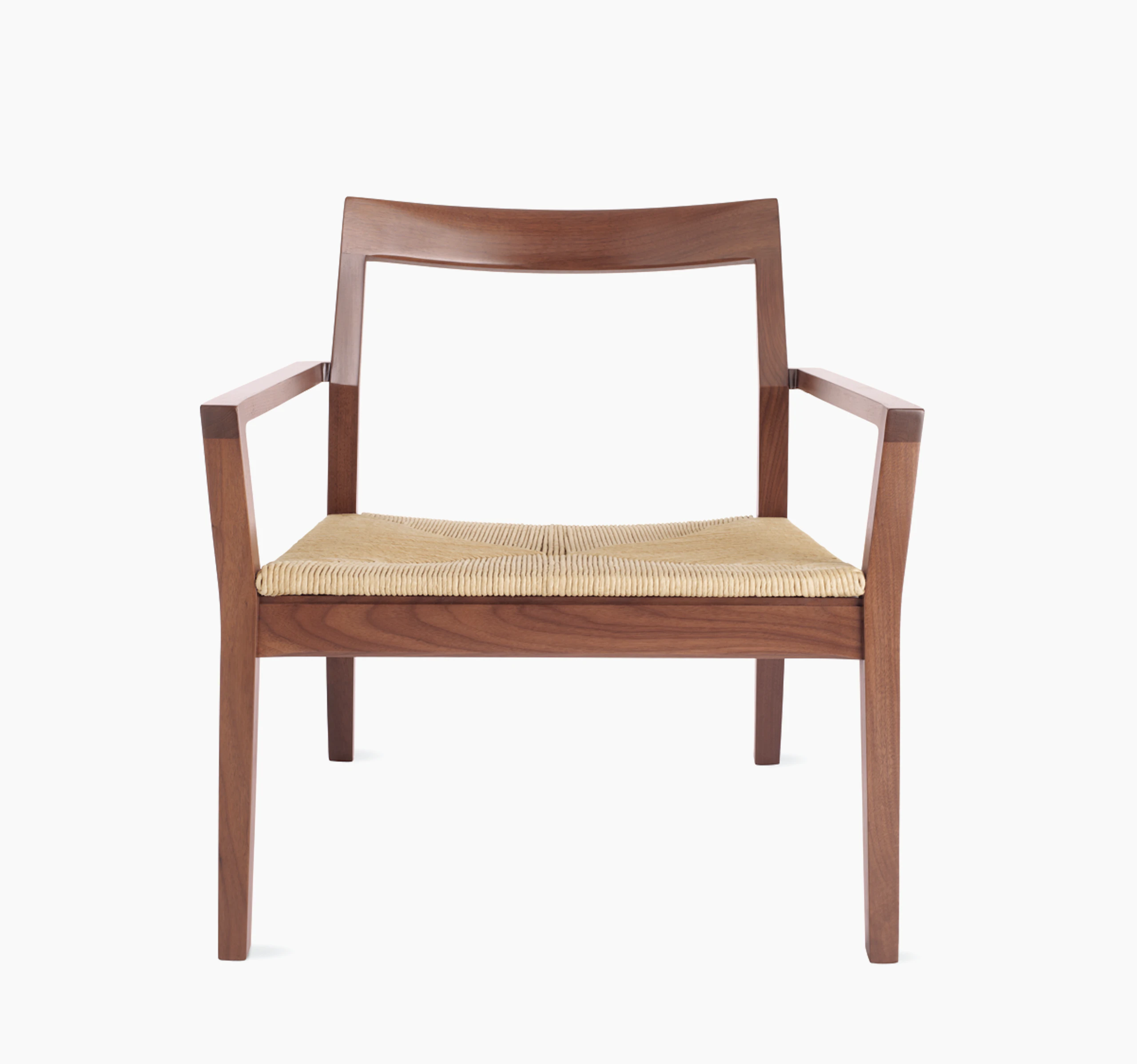 Krusin Lounge Armchair