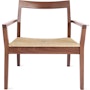 Krusin Lounge Armchair Krusin Lounge Armchair