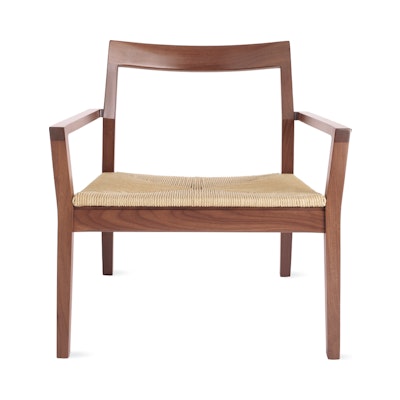 Krusin Lounge Armchair Krusin Lounge Armchair