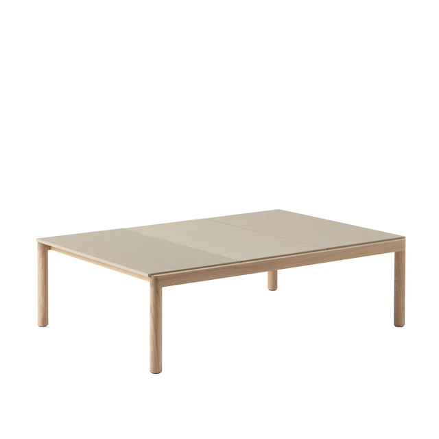 Couple Coffee Table