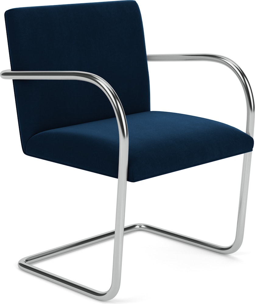 BRNO Tubular Chair