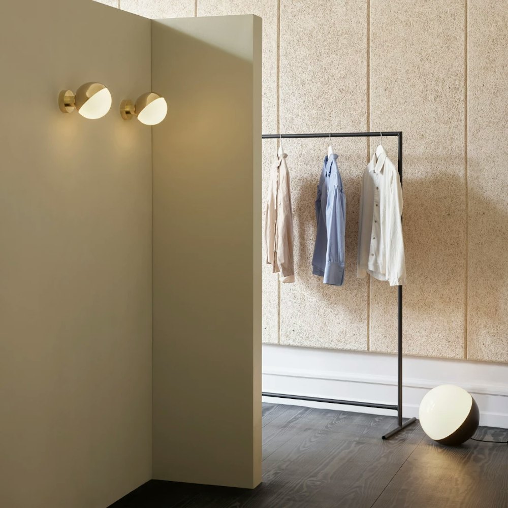 VL Studio Wall Lamp