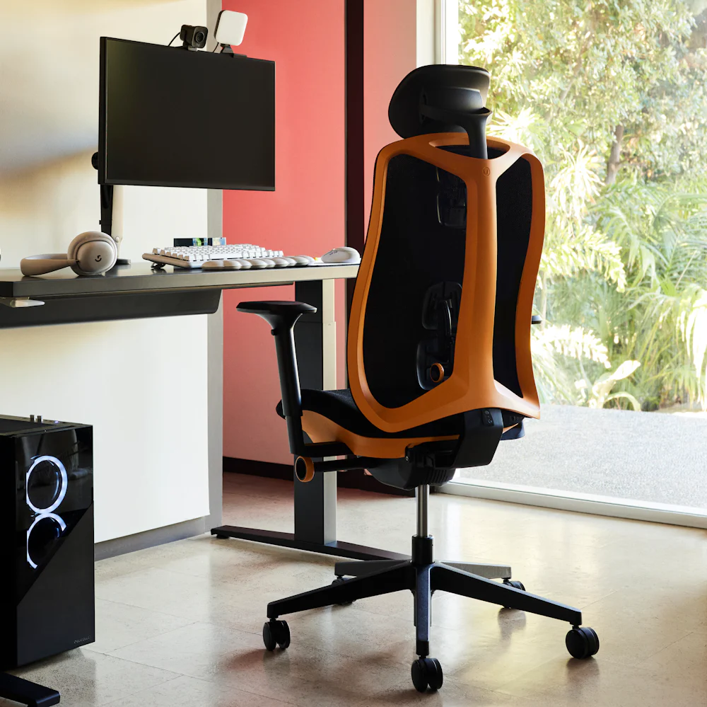 Logitech G1 Chair Logitech G – Herman Miller Store CA