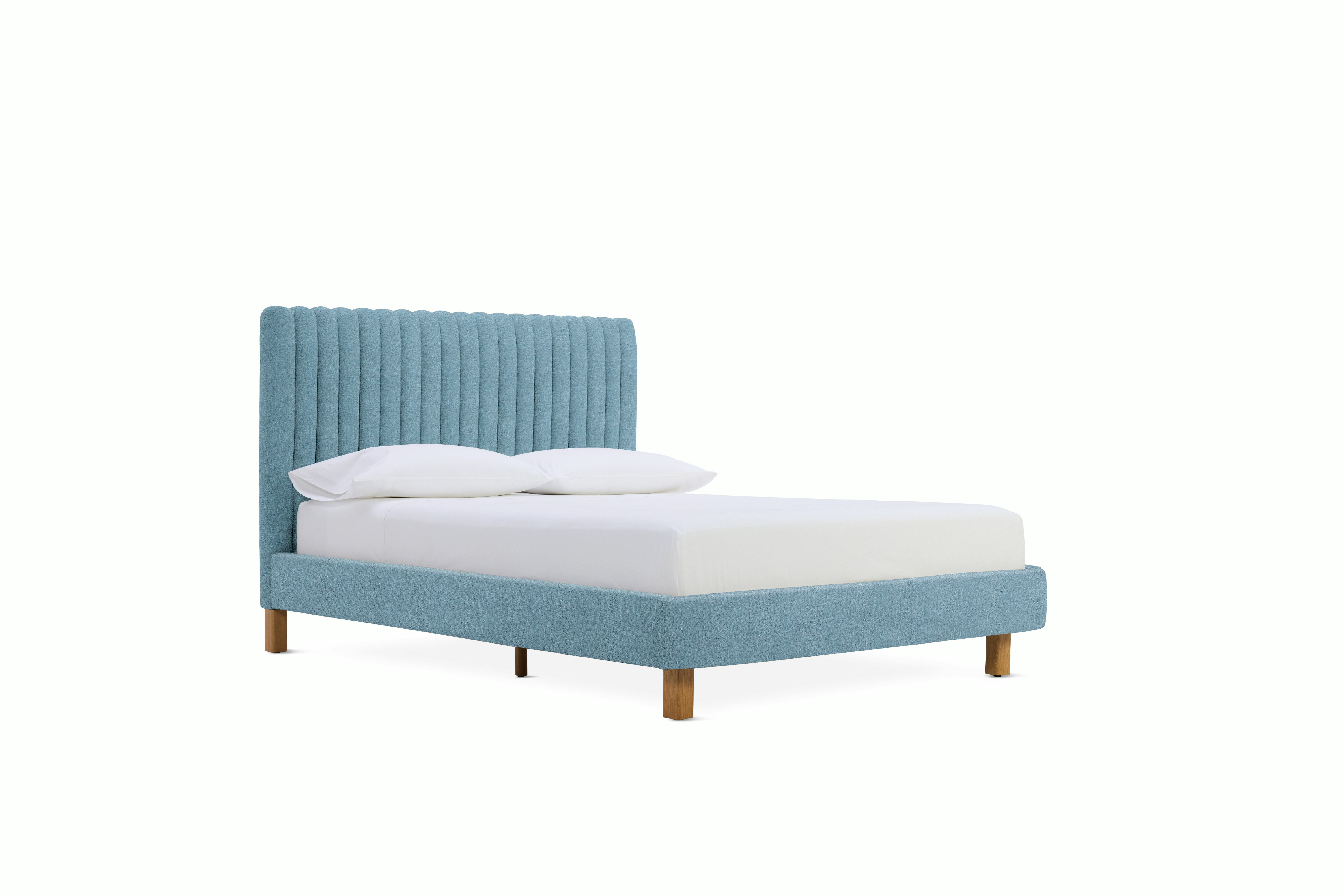 Charlotte Bed - Tall