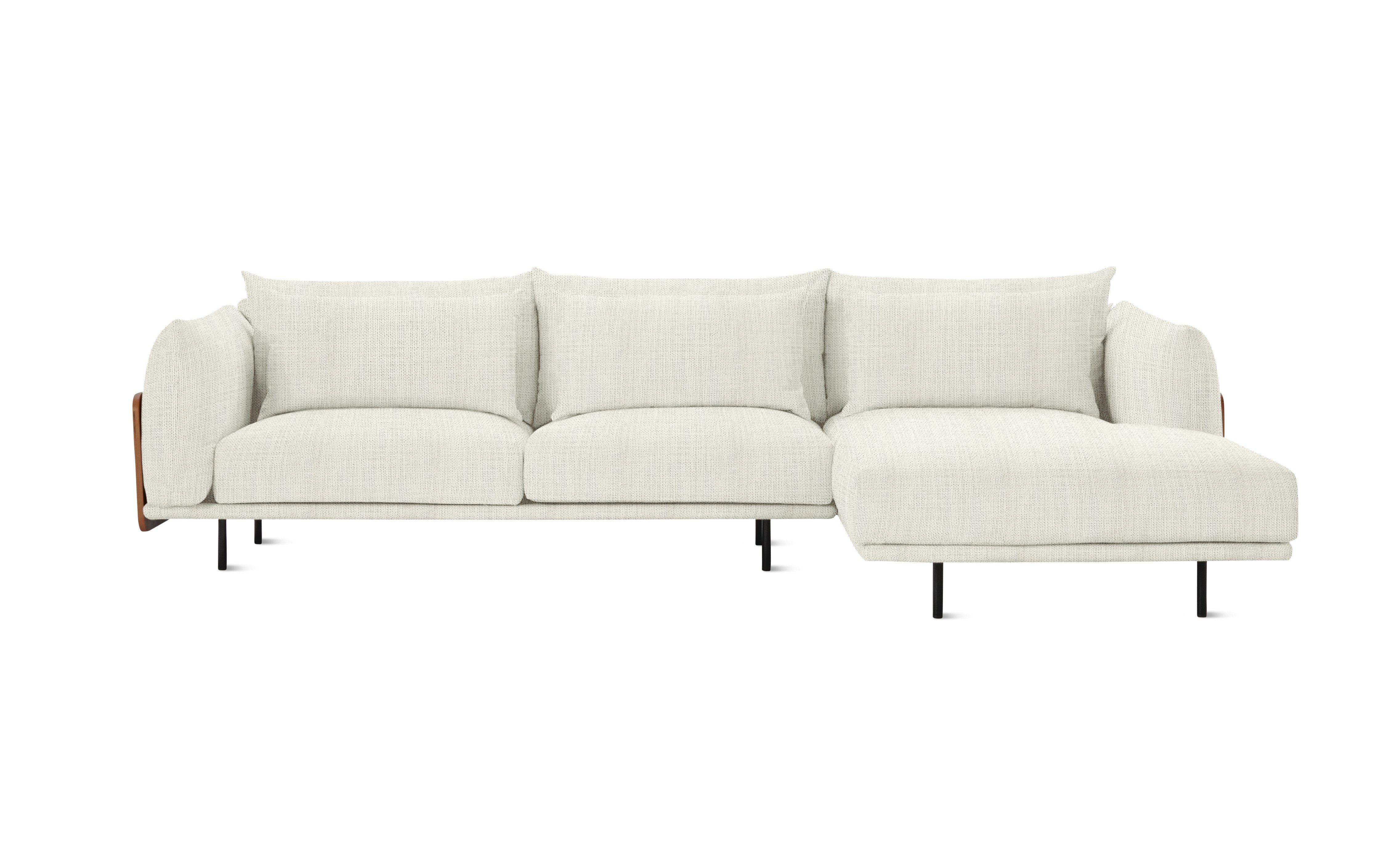 Kapsel Sectional